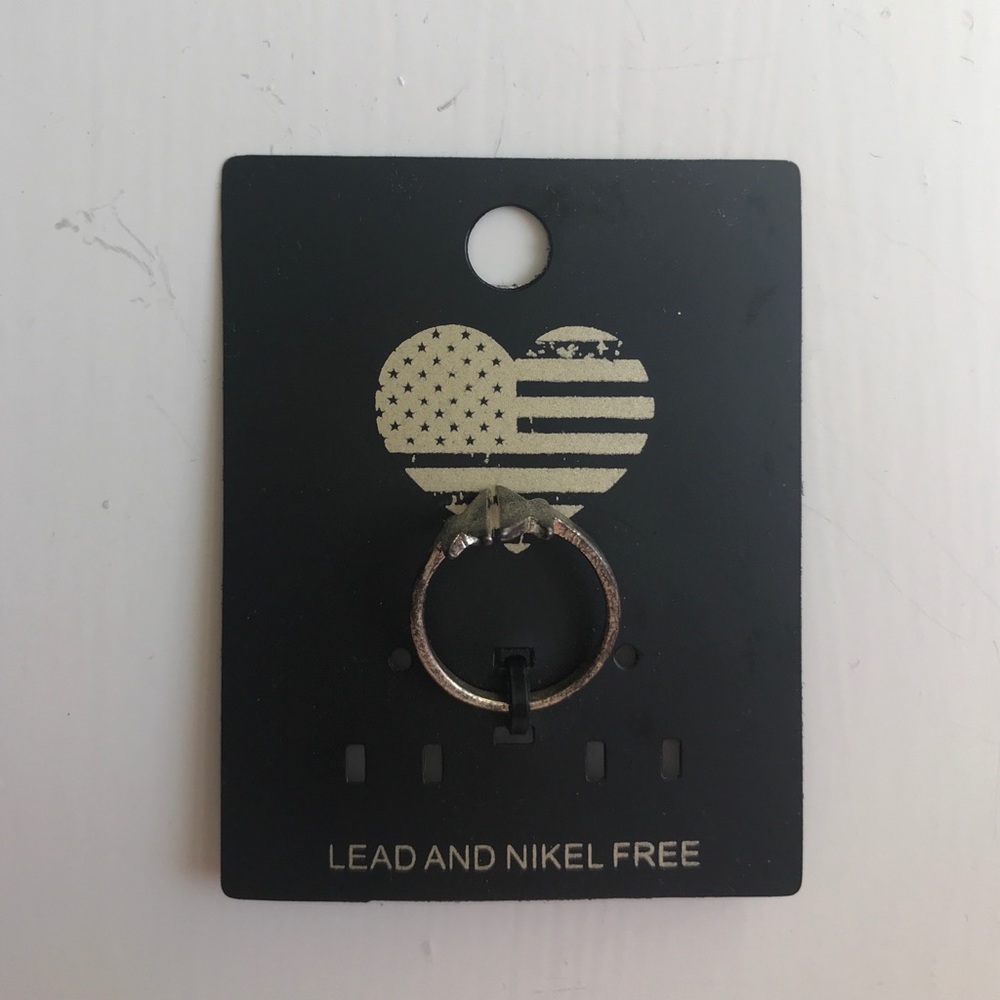 Brandy Melville Ring